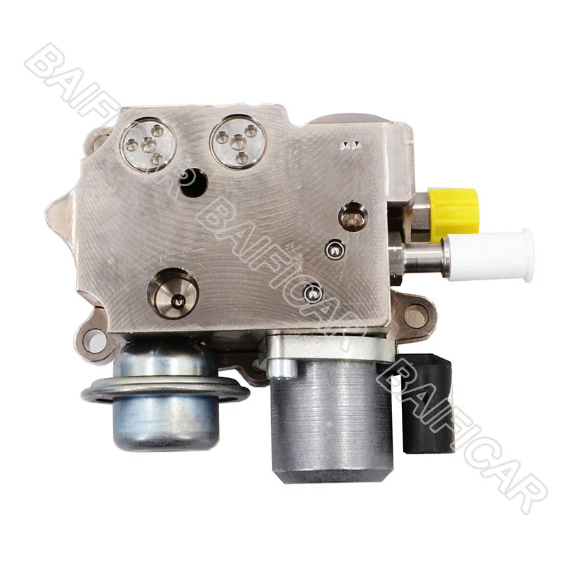 Baificar Новый HP топливный насос для бензинового давления 9819938580 Peugeot 208 308 308CC RCZ Citroen DS4