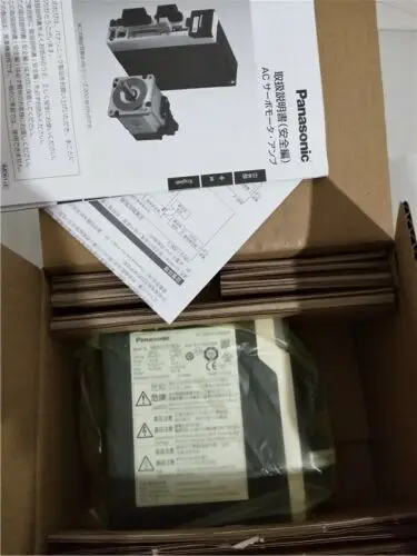 Абсолютно Новый Серводвигатель PANASONIC MBDKT2510CA1|Аксессуары для электроинструментов|