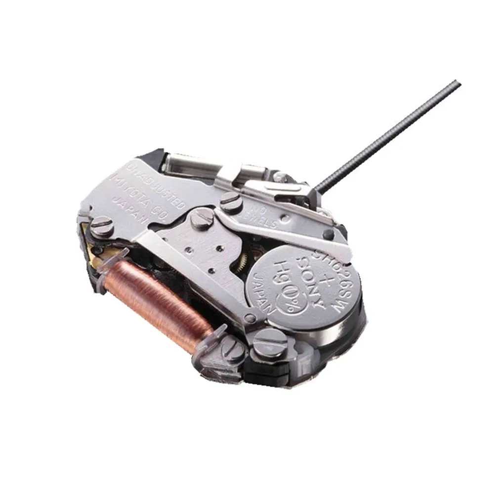 

Watch accessories mechanical movement MIYOTA 2035 replacemovement Brand New watch repair tools