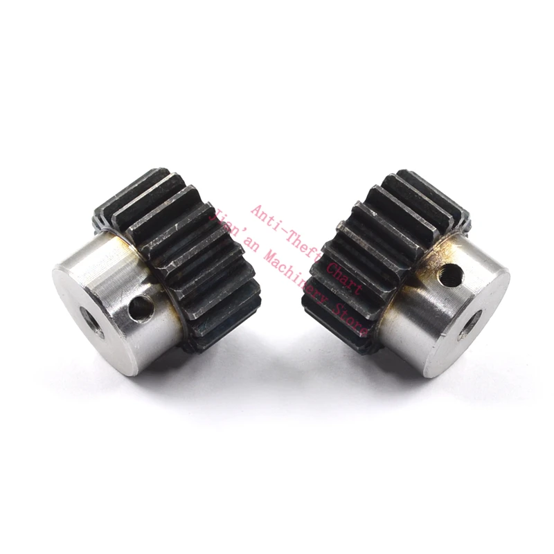 Зубчатые шестерни для затемнения высокой частоты 1 5 м 28 Т 30 т 32 35 зубчатые шириной