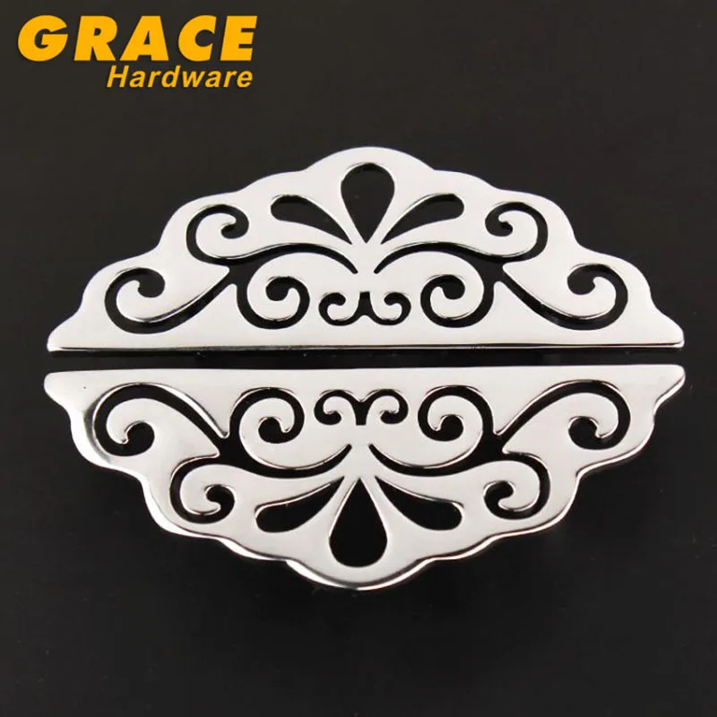 Художественный дизайн современная мебель шкафчик ящик ручка нагрудная дверная