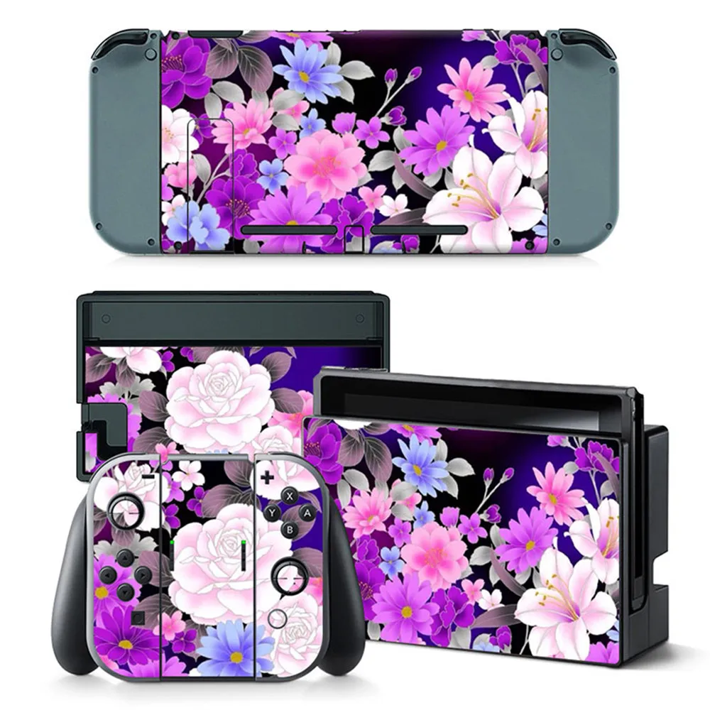 Прямая Заводская поставка серые камуфляжные наклейки для переключателей