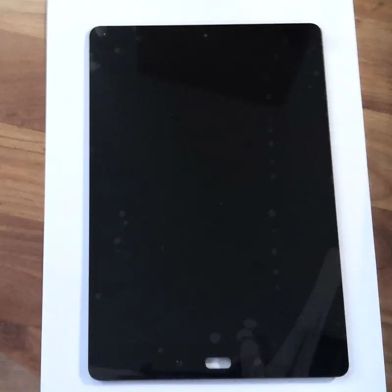 ЖК-экран для ASUS ZenPad 3S 10 LTE P00I Z500KL P027 Z500M сенсорная панель стекло дигитайзер