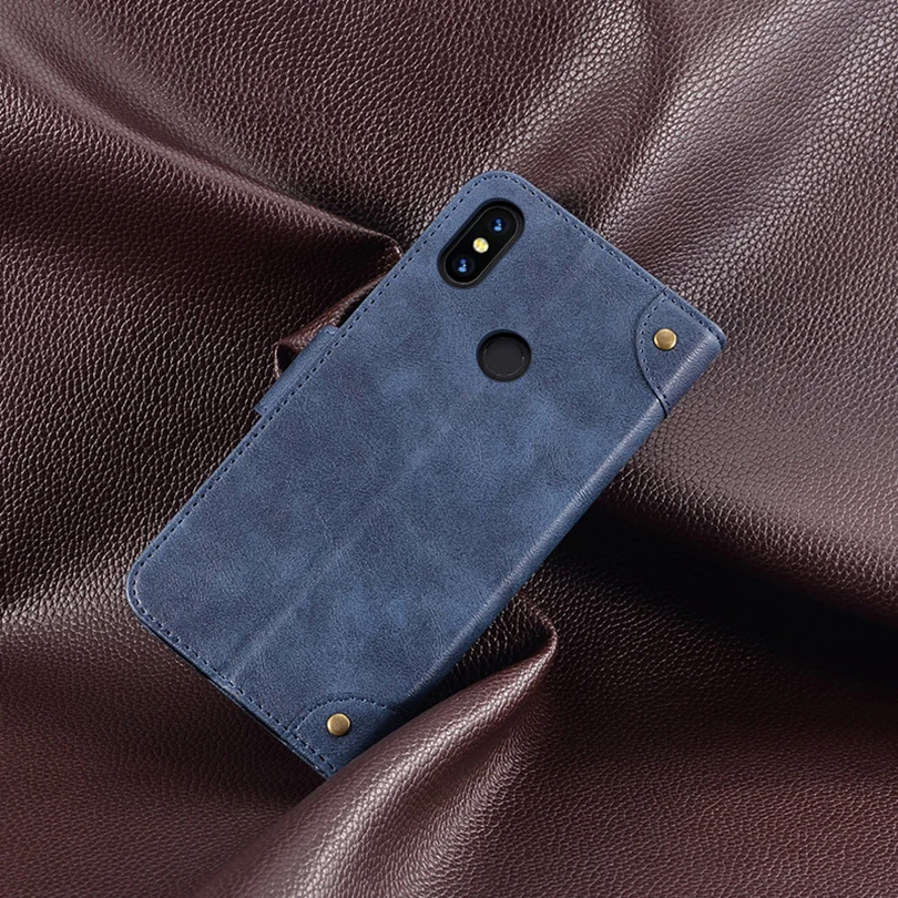 Флип чехол для телефона Umidigi S3 Pro Кожаная Обложка книг противоударный Магнитный