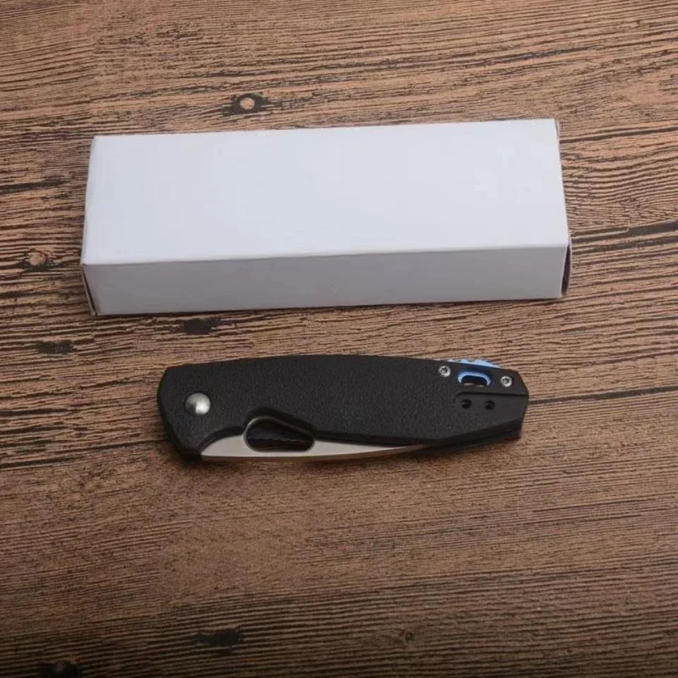 CRKT-5390 карманный складной нож G10 рукоятка 8Cr13MOV лезвие Тактический для выживания