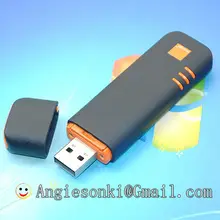 HUA.WEI E160 3G Wireless USB modem Mobile Connect HSDPA USB Stick Reader WCDMA/GSM 850/900/1800/1900 NOT E169