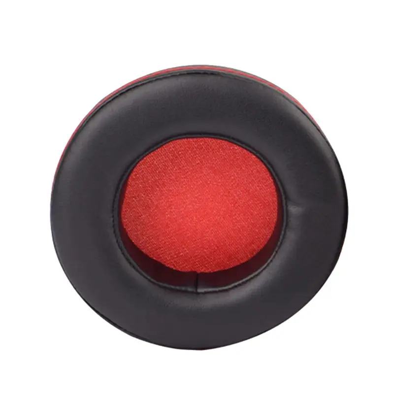 

1Pair Soft Foam Earpads Ear Cushion Cup Cover for Steelseries Siberia K5 Headset
