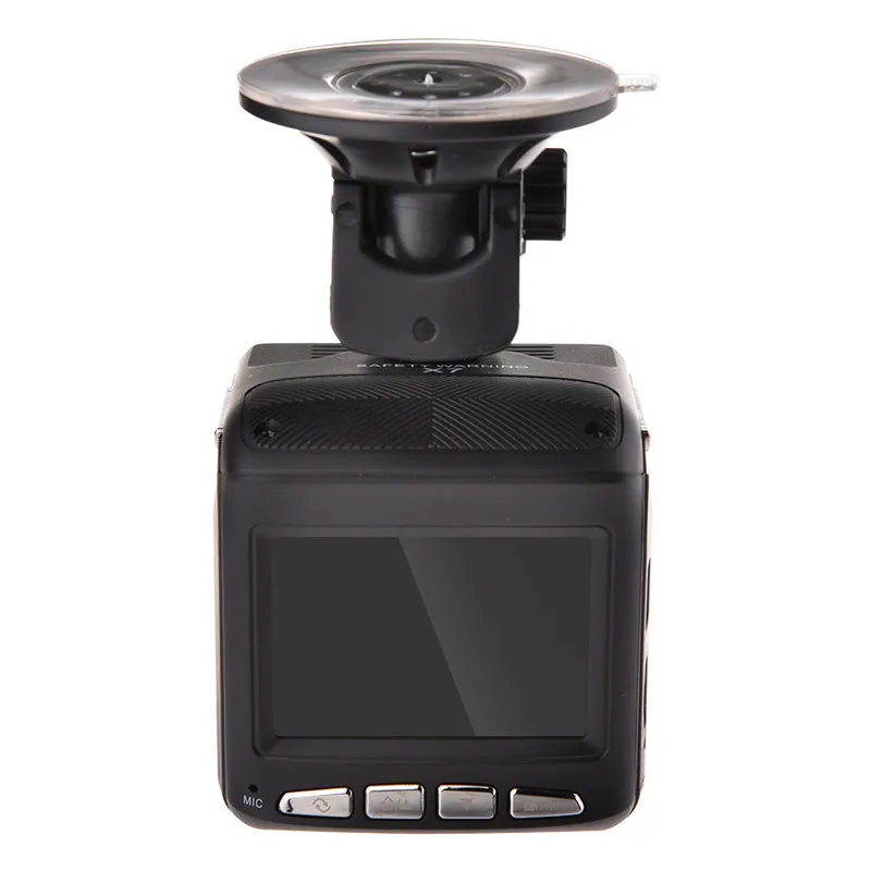 Автомобильный регистратор данных 3 в 1 специальный видеорегистратор X7 DVR с