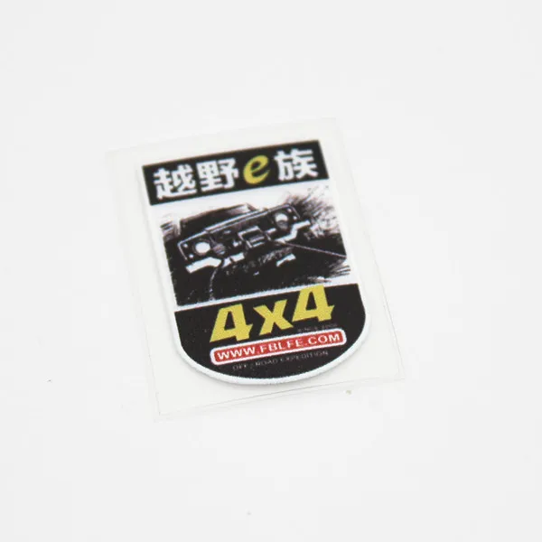 Персонализированные автомобильные наклейки декоративные аксессуары для