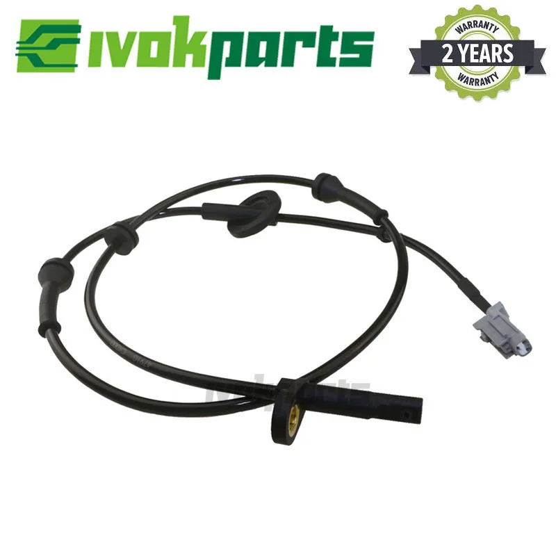 Передний Alex правый RH ABS Датчик скорости колеса для Nissan Murano Quest V42 3.5L V6 2003 2009 47910 CK000