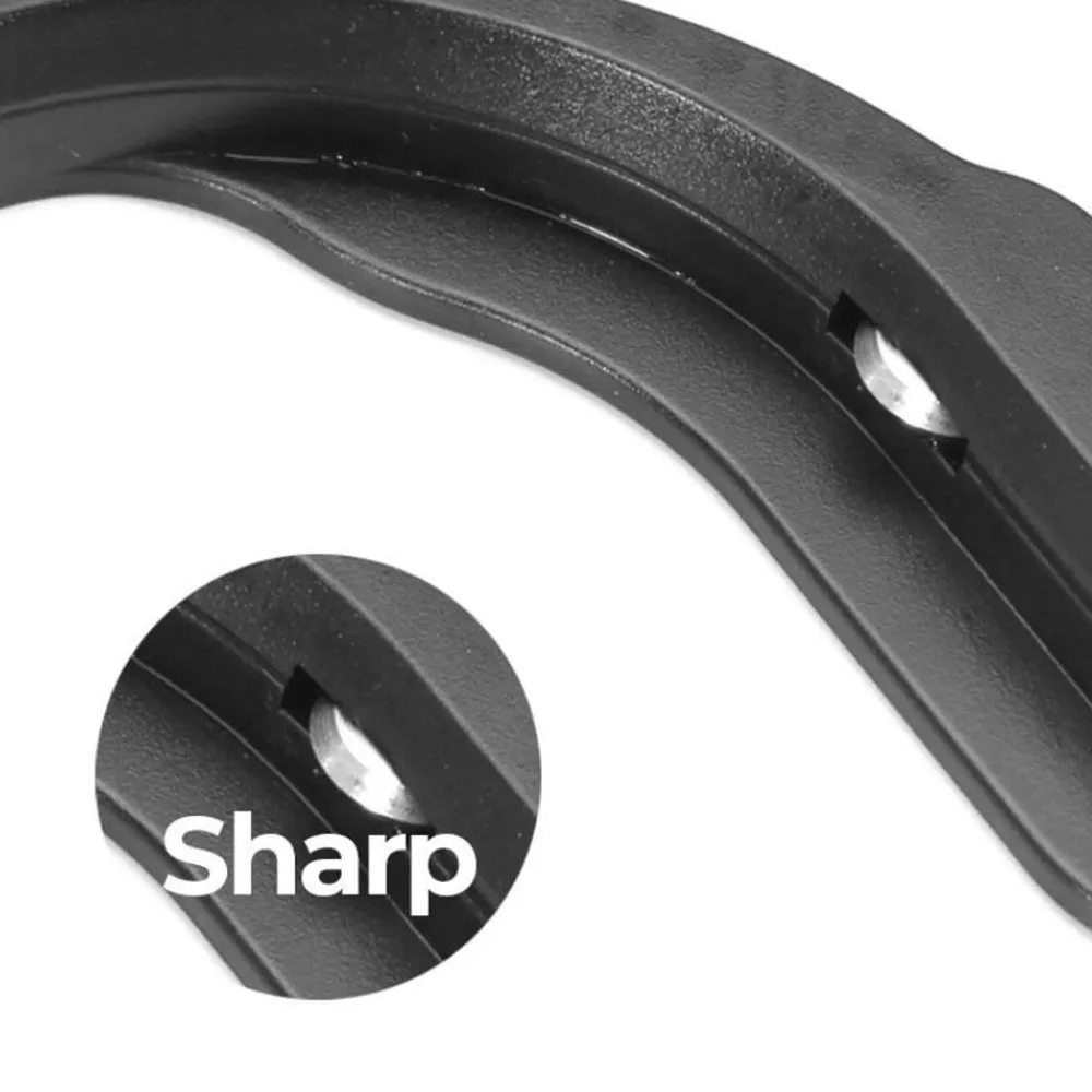 

Topless Can Opener Smooth Edge Safety Manual Beer Openers Handheld Soda Can Openers for Bar Kitchen Camping Party Picnic