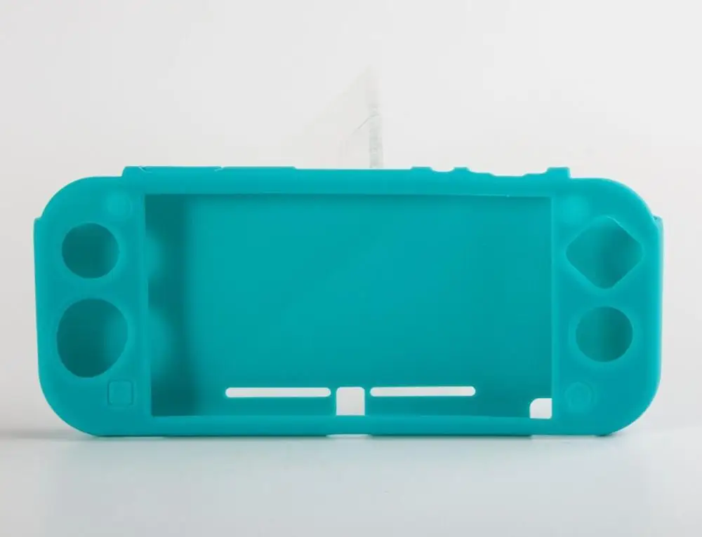1 шт. защитный чехол для Nintendo Switch Lite Mini Console | Электроника