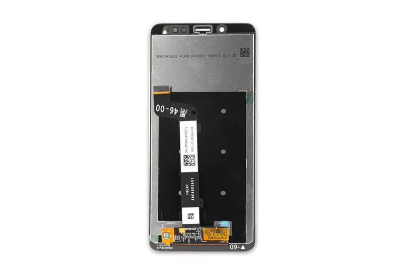 ЖК дисплей ENOCN для Xiaomi Redmi Note 5 Pro с сенсорным экраном и дигитайзером в сборе замена