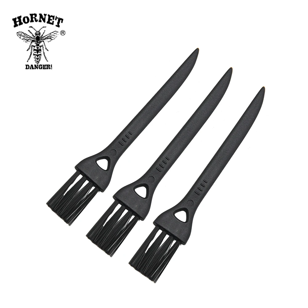 

5 PCS Plastic Brush for Tobacco Smoking Pipe Cleaner Weed Tobacco herb grinder Cleaning Accessories