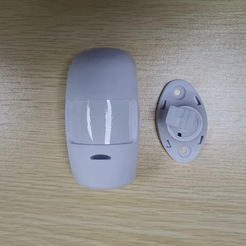 SUMRING 433MHZ Highly Sensitive Wireless PIR Motion Sensor Detector For Home Security Wifi GSM Alarm System | Безопасность и