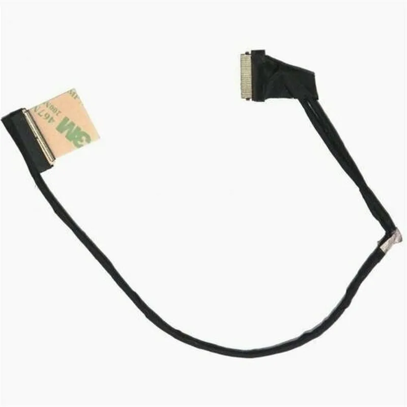 FOR Dell Inspiron 15 7000 7537 LVDS LCD screen Cable DCXMF 0DCXMF 50.47L03.011 | Компьютеры и офис
