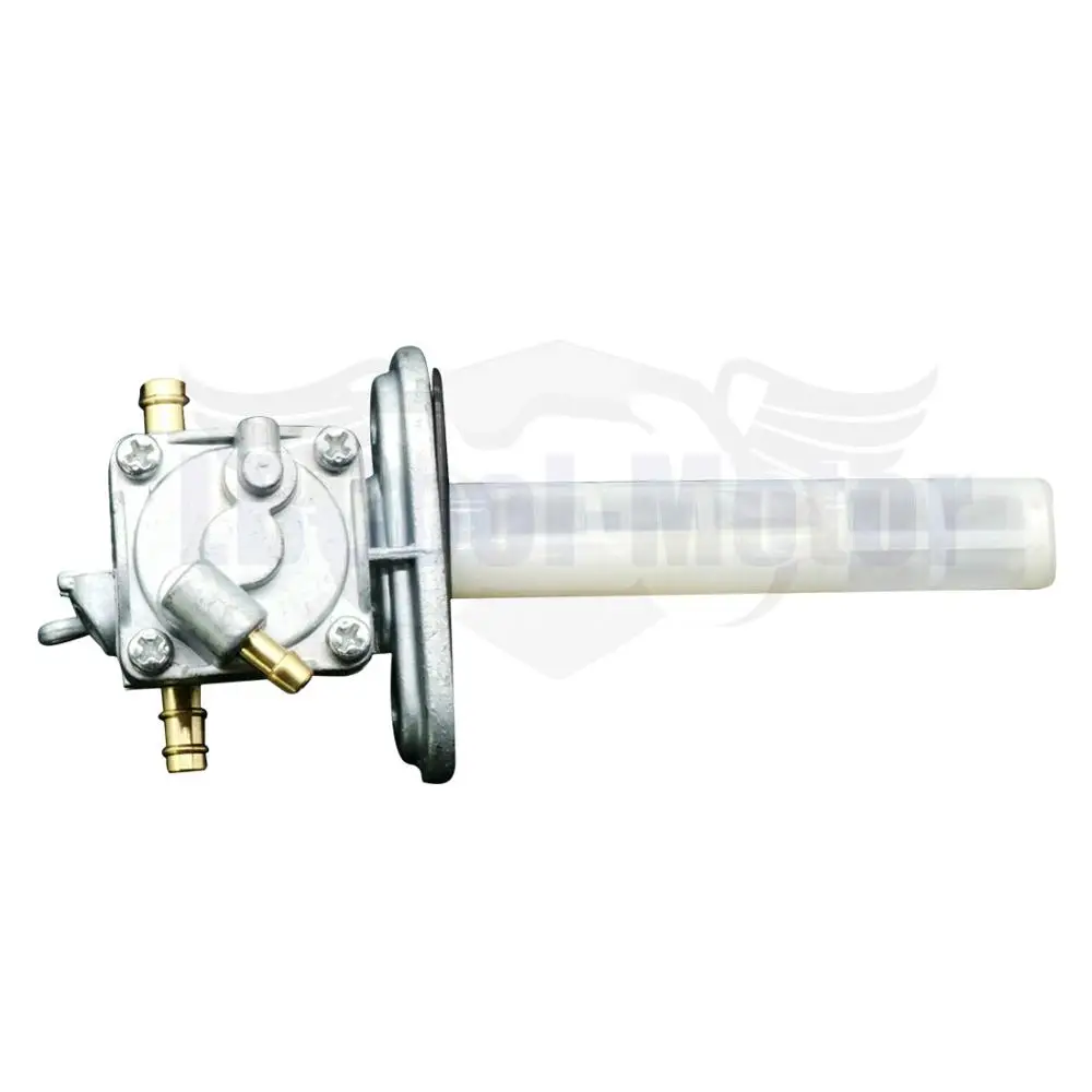 Топливный клапан Petcock для Suzuki Katana 600 GSX600F 750 GSX750F в сборе 1989-2006 1990 91 92 93 94 95 96 97 98 99 2000 01