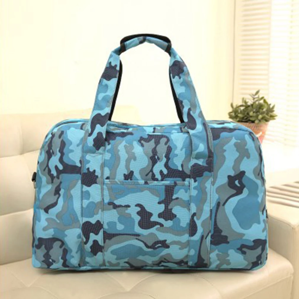 Женская модная сумка для путешествий на короткие расстояния уличная женская