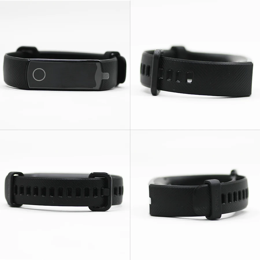 Браслет для Honor Band 5, умный Браслет, 5 оксиметров, волшебный цвет, сенсорный экран, для плавания, для обнаружения сердечного ритма, сна, сна