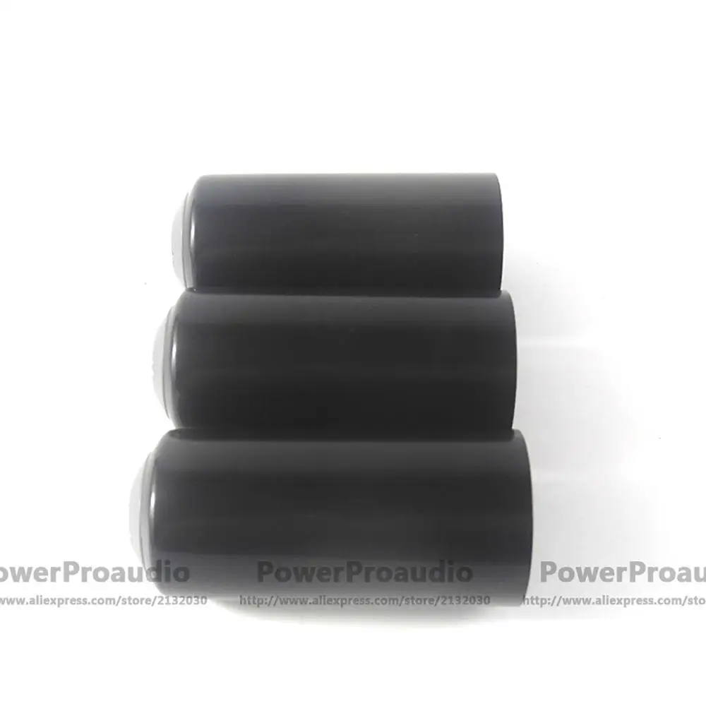 Новая крышка для беспроводного микрофона 2 шт. закручивающаяся Крышка