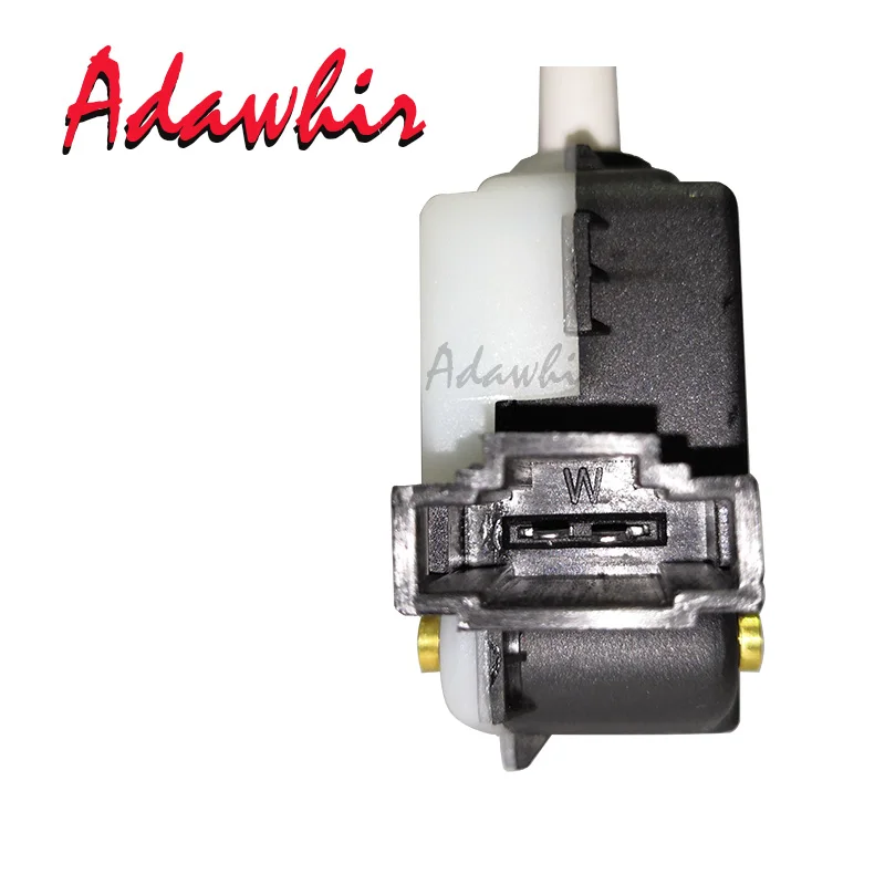 Tailgate Lock Actuator Motor for VW Passat Phaeton Transporter CADDY SKODA Superb Central Locking 3B5827061C | Автомобили и