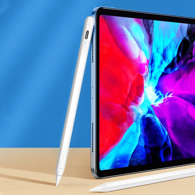 Карандаш CABLETIME для iPad Air 4 3 Pro 7-й 8-й стилус Apple Pencil | Компьютеры и офис
