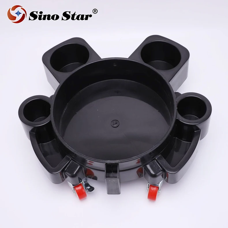 BJJN10 Aliexpress мобильный ведро для мытья автомобиля магазин мобильных инструмент