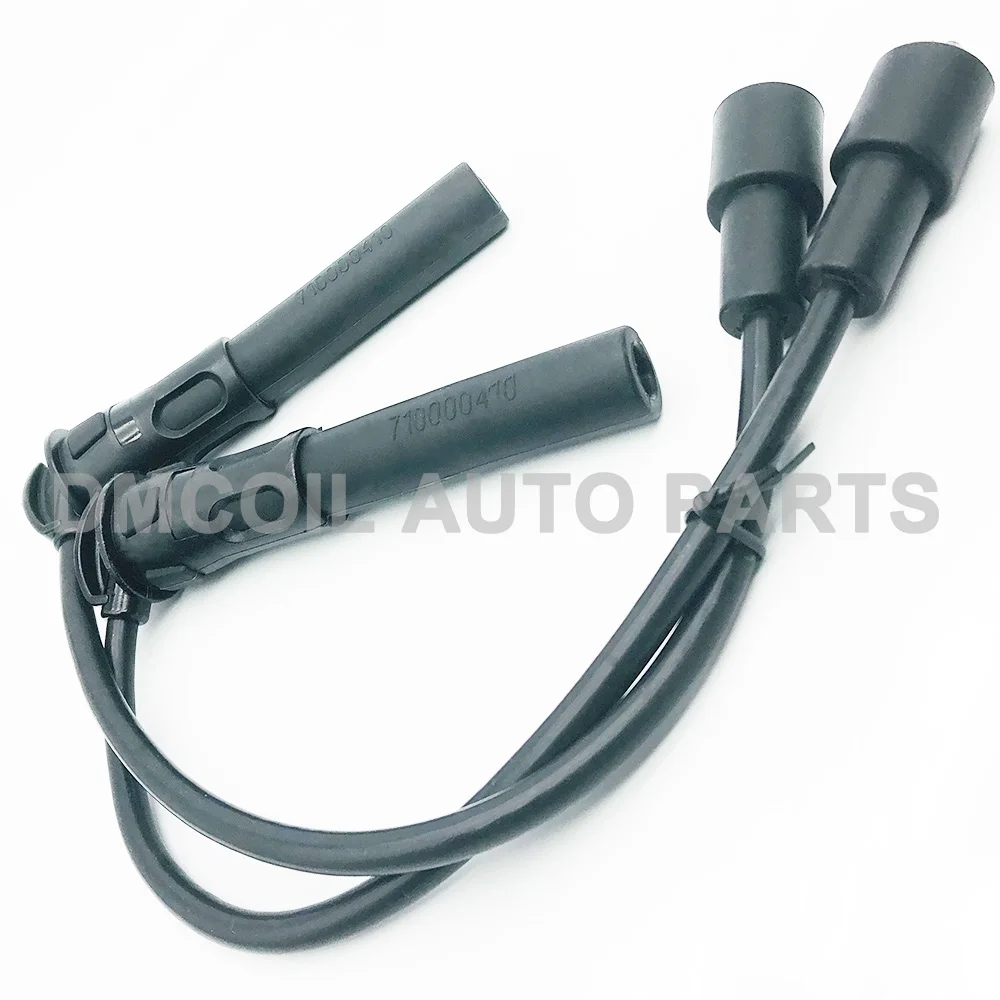 1 комплект оригинальный провод зажигания для LAND ROVER 550 MG FREELANDER 1992 л 710000410 ( ) NEC90012A