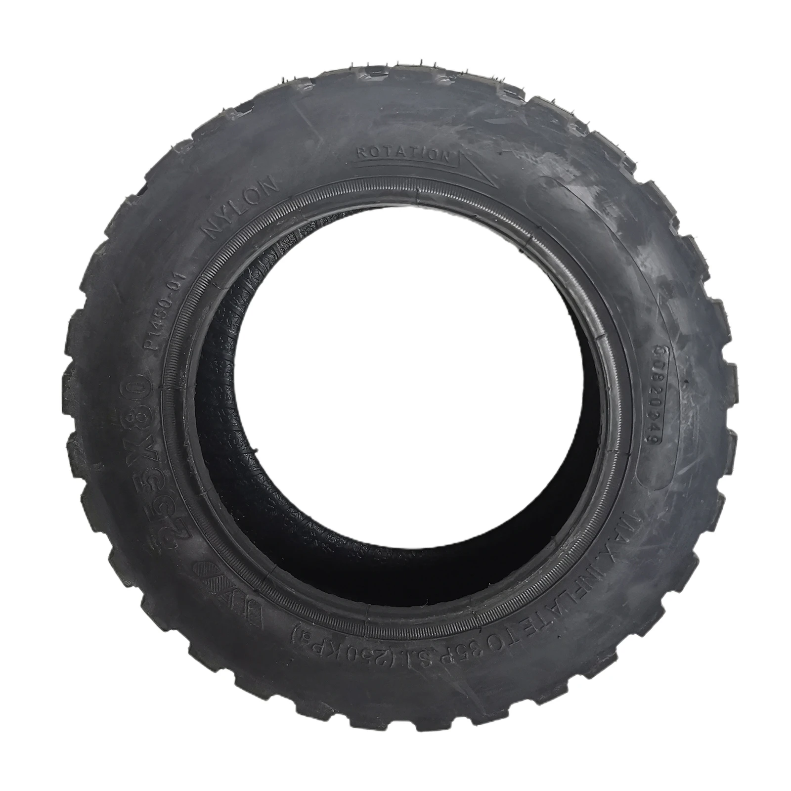 

Комплект задних шин для электросамоката, устойчивые к аксессуары для скутера, простота установки, Нескользящие, для езды на открытом воздух...