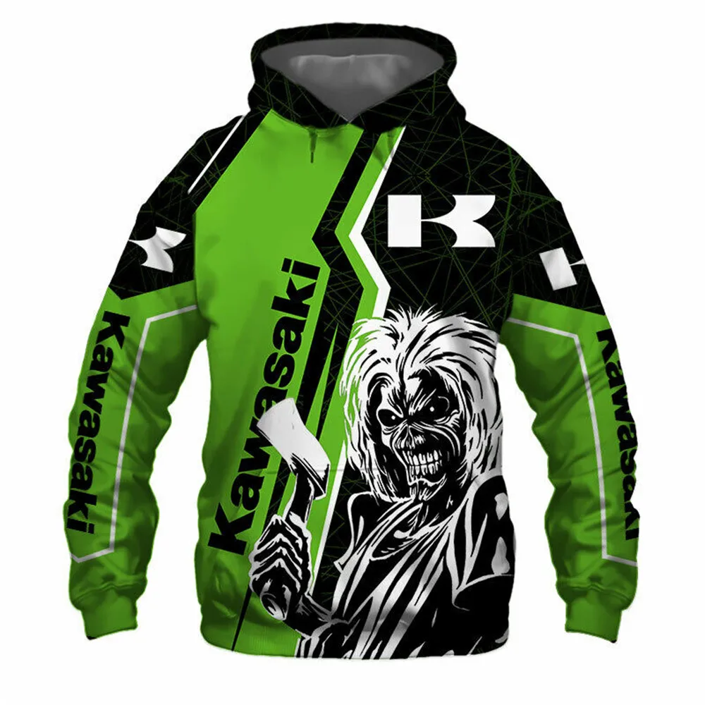 

Men's Hoodie Maserati 3D Logo Printing New Streetwear Fashion High Quality Men's and Women's Pullovers Casual Sportswear