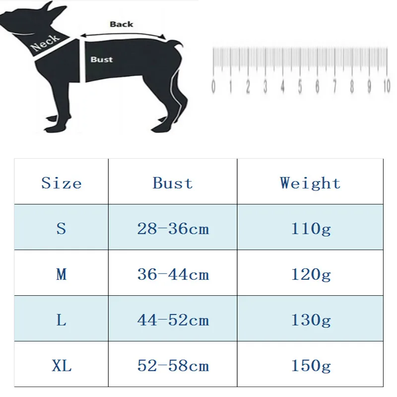 Товары для домашних животных поводок собак набор жилетов нагрудный ремень