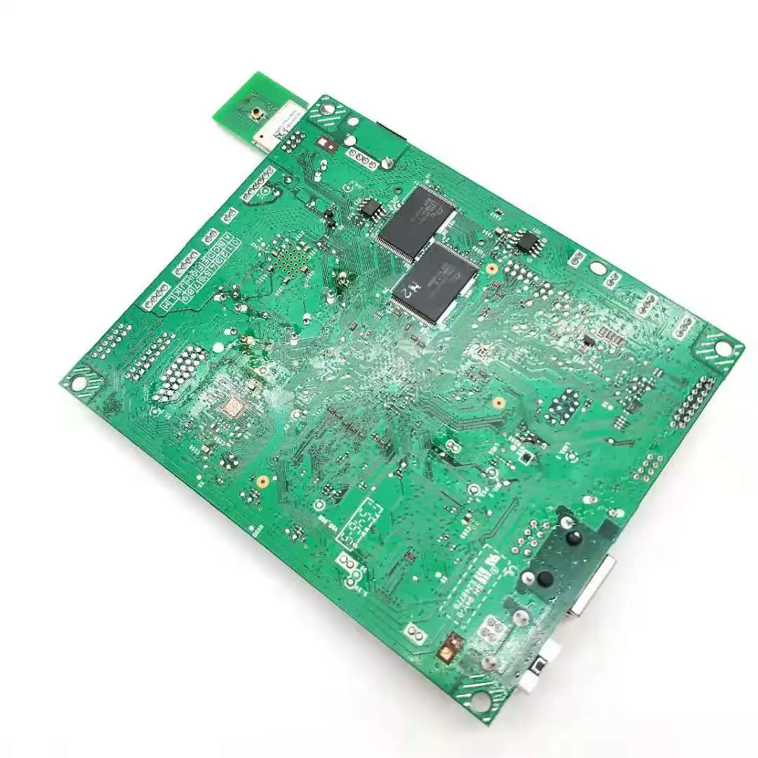 Системная плата Материнская B57U185-3 LT2865001 для Brother MFC-J2320 J2320 | Компьютеры и офис