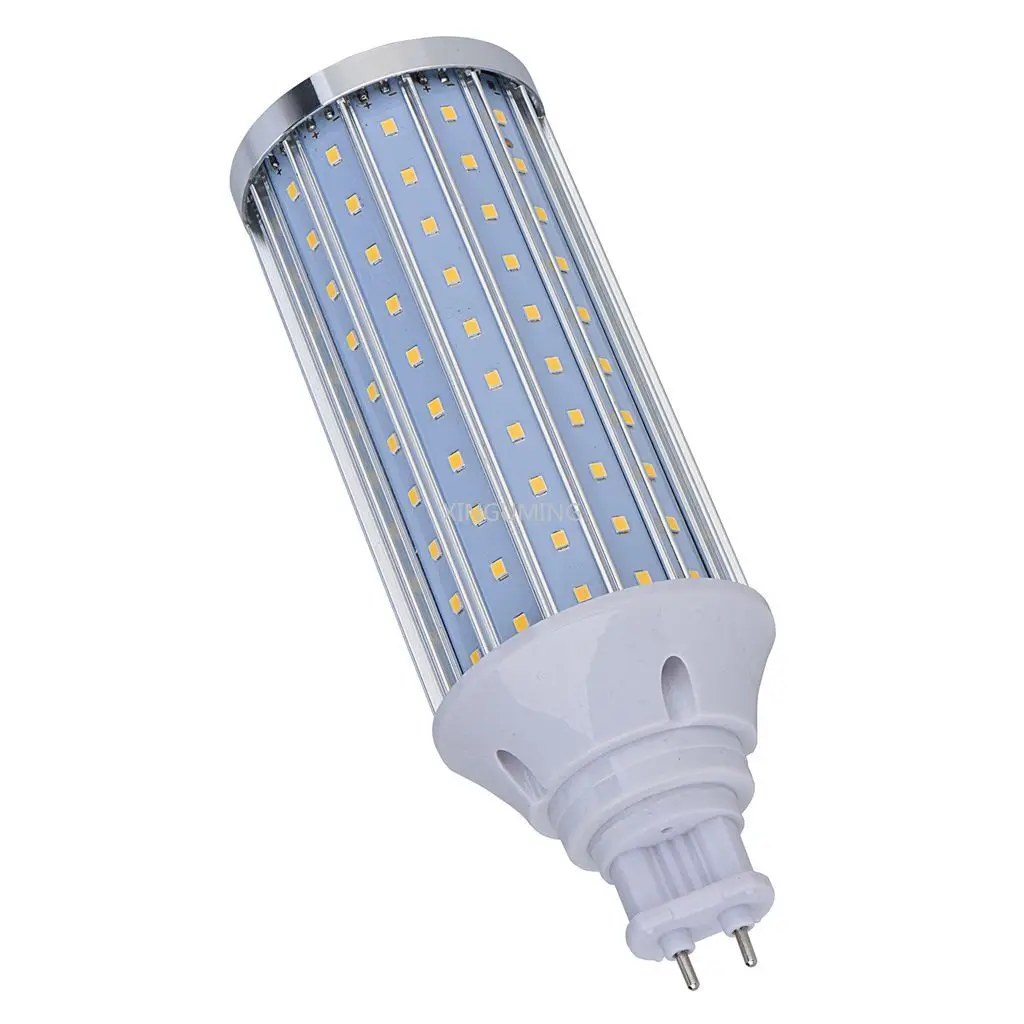 

G12 50W led bulb 360 degree beam corn light 5500 lumens 100-150W halogen lamp replacement bulb