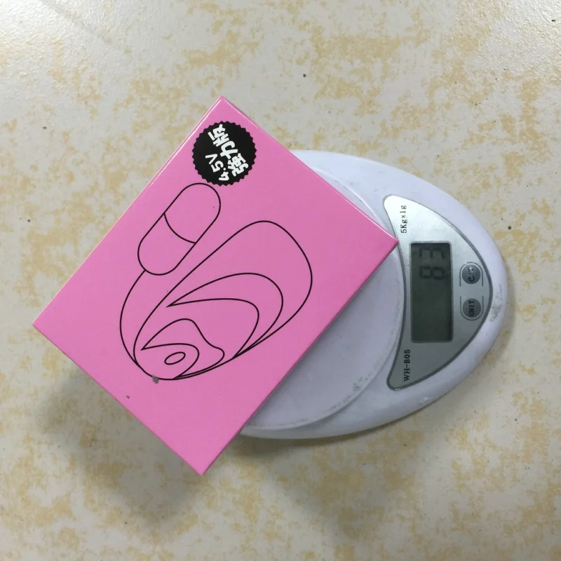 Manno Slip mouse Tiaodan Вибрация пули женский эро устройство для мастурбации сексуальный