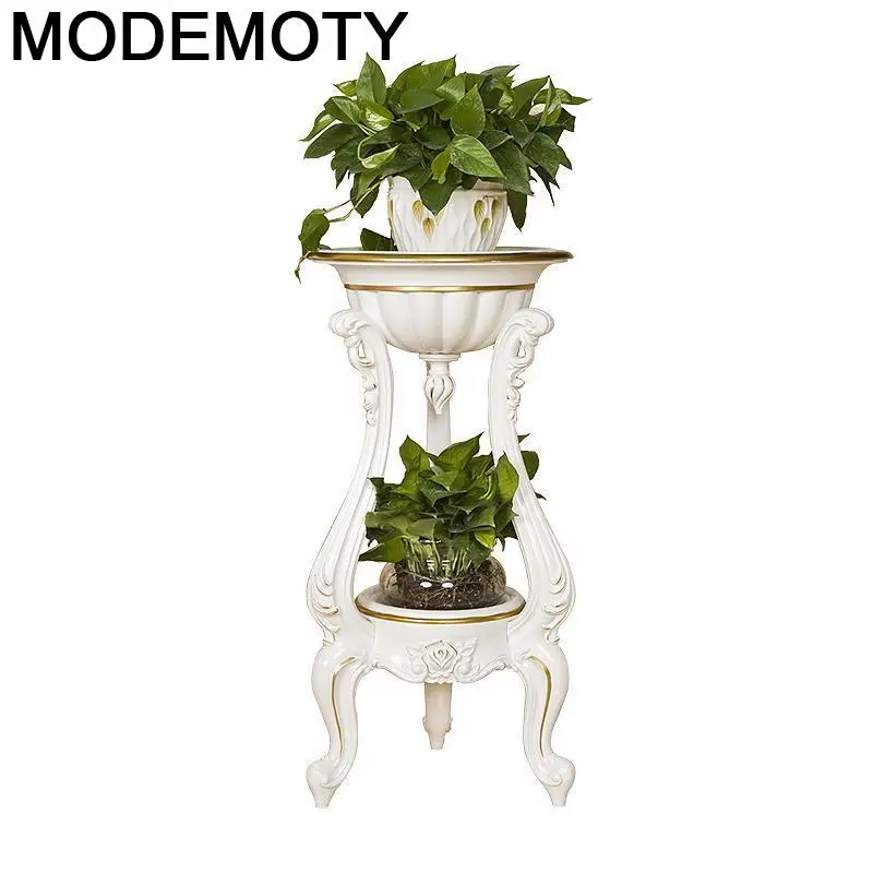 

Jardin Estanteria Macetas For Terraza Estante Repisa Para Plantas Outdoor Plant Rack Dekoration Balcony Shelf Flower Stand