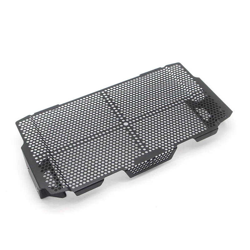 

Подходит для Honda CB 650R/F CBR 650F/R, Модифицированная Защитная крышка с водяным охлаждением, сетчатая Крышка для резервуара для борьбы с вредителя...