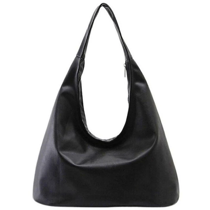 

Purses and Handbags for Women Fashion Ladies PU Leather Top Handle Satchel Shoulder Tote Bags