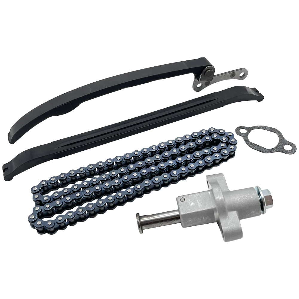 Направляющие цепи синхронизации кулачка Комплект прокладок натяжителя