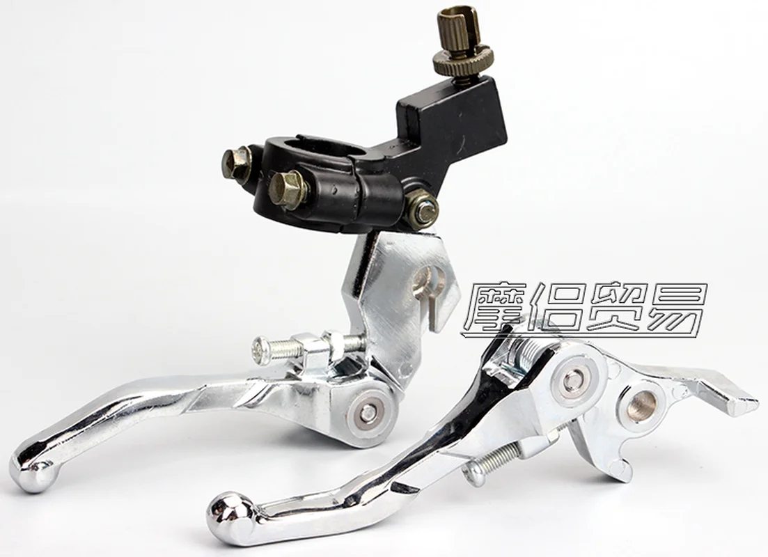 Складной рычаг сцепления/тормоза длина 98 мм Длина 22 7/8 дюйма | Автомобили и