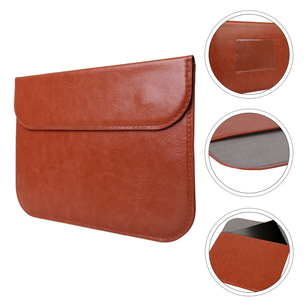 

Portable Camera Filter Bag for ND Filter UV Filter Travel Filter Lens Carry Case