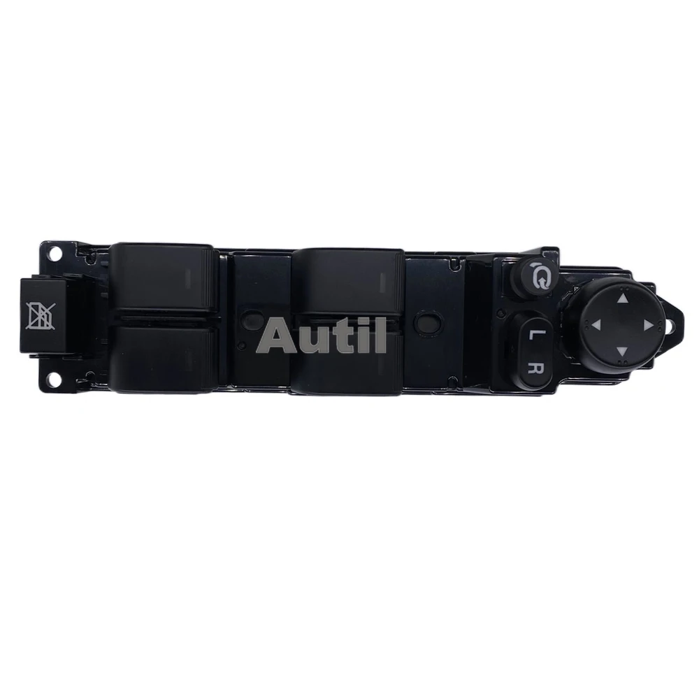 GS1E 66350 A GS1E66350A автомобильные аксессуары кнопка управления стеклоподъемником для