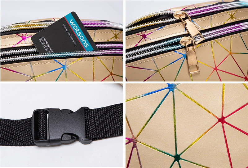 Модная женская поясная сумка для путешествий 2020 кошелек денег сумка-кошелек