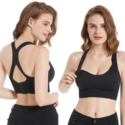 Эмоция для мамы и женщин, спортивная одежда для беременных, бюстгальтеры для грудного вскармливания, послеродовой бюстгальтер для кормления, женская одежда для беременных и кормления грудью