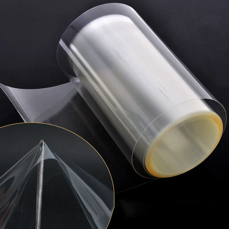 Самодельная 15x100 см Защитная пленка для автомобиля наклейка защиты краски от