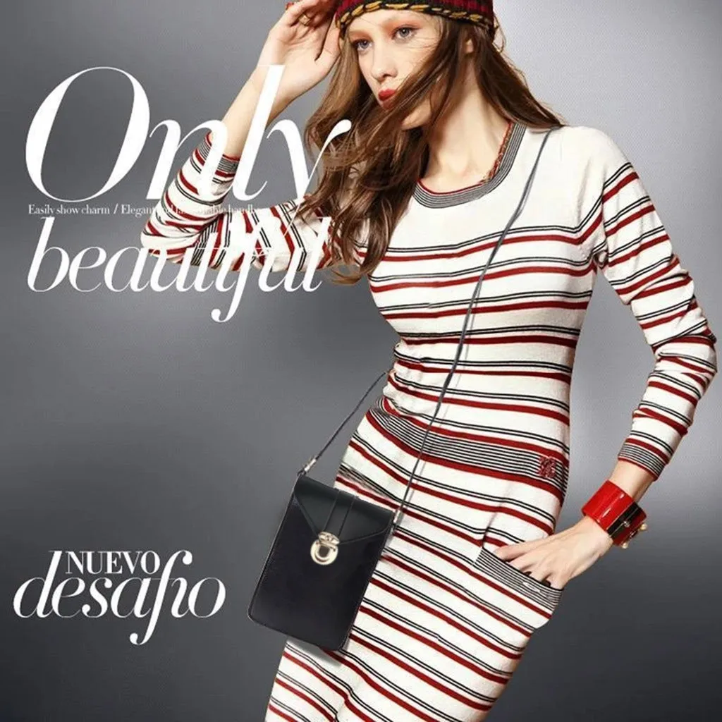 Мини мобильный телефон с задней стороны прозрачный сенсорный экран кошелек для