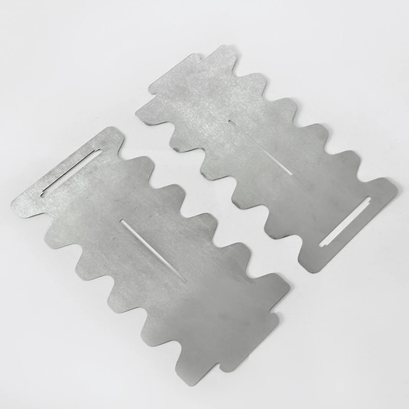 

Stainless Steel Outdoor Windproof Camping Burner Stove for Camping Hiking Picnic Cooking