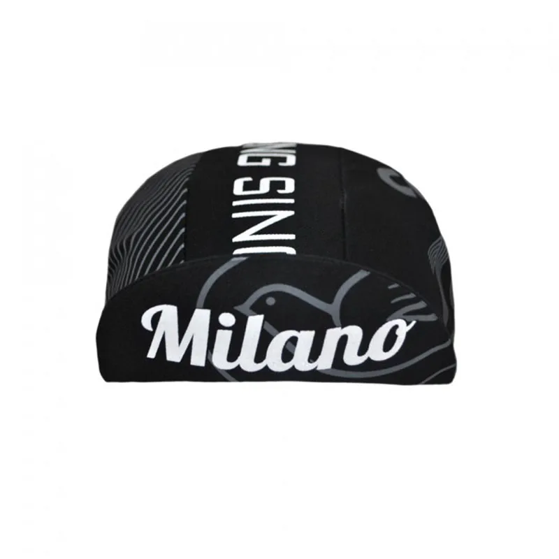 

2020 Men Women Cycling Headwear Cycling Caps Road Bicycle Cycling hats caps Free Size Be Elastic Breathable bike hat