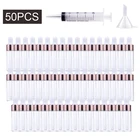 1235 мл образец, тест, мини бутылочки с пипетками, эфирное масло, емкость с реагентом для пипетки