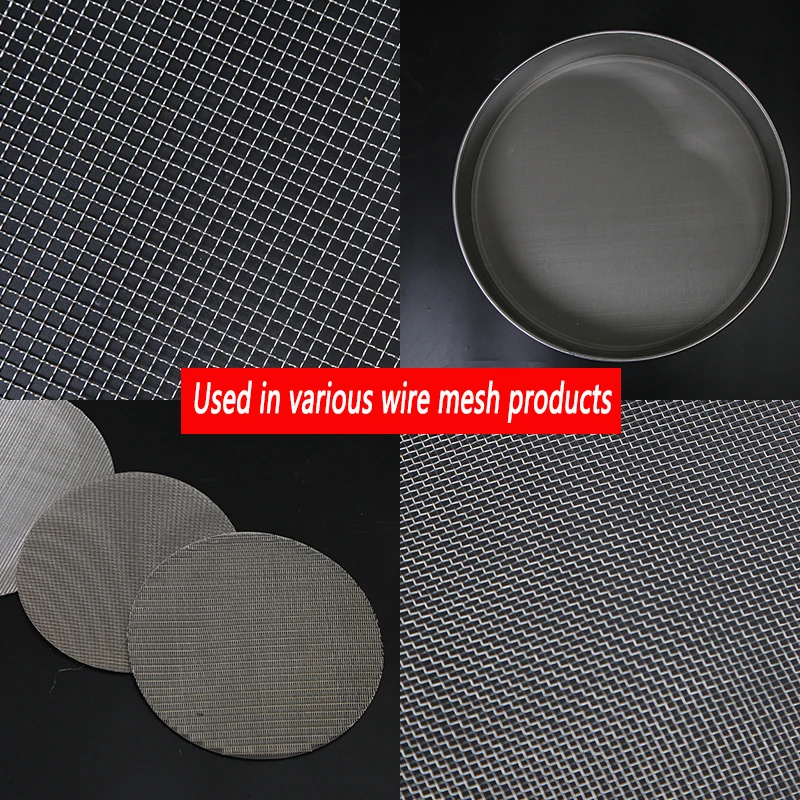 304 Rvs сетчатый фильтр для домашнего использования 50 см | Дом и сад