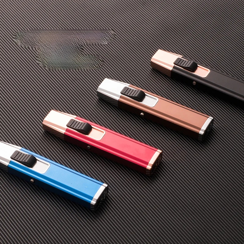 Держатель для ножа внешний металлический распылитель прямо в зажигалку